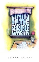 Cover of Limits of the Sensible World