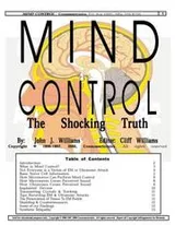 Cover of Mind Control