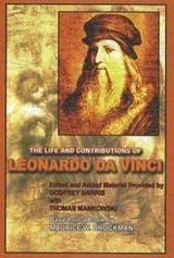 Cover of The Life and Contributions of Leonardo da Vinci