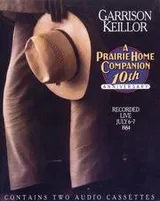 Cover of APHC 10 Anniv Show
