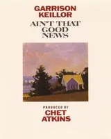 Cover of Ain't that Good News