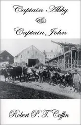 Cover of Captain Abby & Captain John