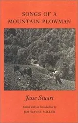 Cover of Songs of a Mountain Plowman