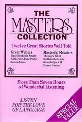 Cover of The Masters' Collection