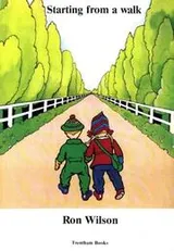 Cover of Starting from a Walk