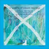 Cover of 17 Poems of Edwin Morgan