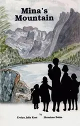 Cover of Mina's Mountain