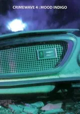 Cover of Crimewave