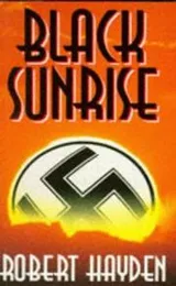 Cover of Black Sunrise