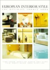 Cover of European Interior Style