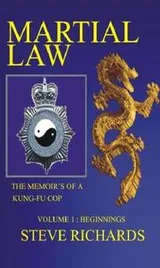 Cover of Martial Law