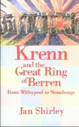 Cover of Krenn and the Great Ring of Berren