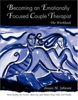 Cover of Becoming an Emotionally Focused Couple Therapist