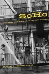Cover of Soho
