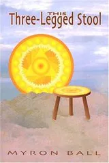 Cover of This Three-Legged Stool