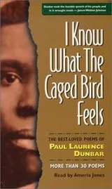 Cover of I Know What the Caged Bird Feels