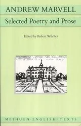 Cover of Selected poetry and prose