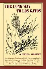 Cover of The Long Way to Los Gatos