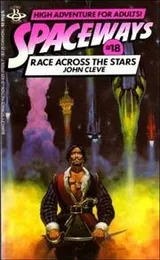 Cover of race