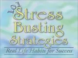 Cover of 101 Stress Busting Strategies