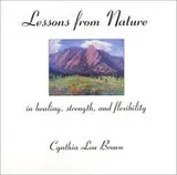 Cover of Lessons from Nature