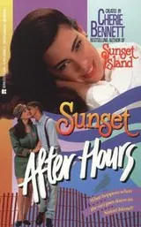Cover of Sunset after hours