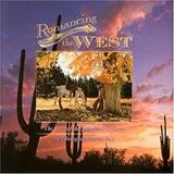 Cover of Romancing the West