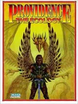 Cover of Providence