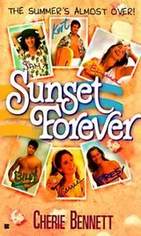 Cover of Sunset Forever