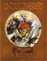 Cover of Undiscovered