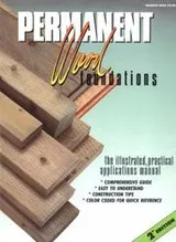 Cover of Permanent Wood Foundations