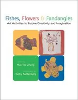 Cover of Fishes, flowers & fandangles
