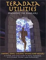 Cover of Teradata Utilities