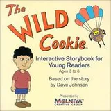 Cover of The Wild Cookie