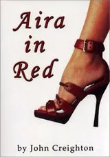 Cover of Aira in Red