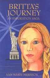 Cover of Britta's Journey