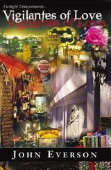 Cover of Vigilantes of Love