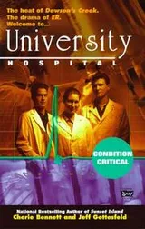 Cover of Condition critical