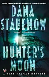 Cover of Hunter's moon