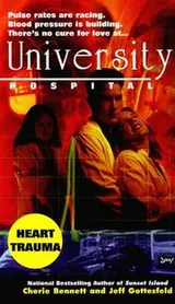 Cover of Heart trauma
