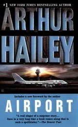 Cover of Airport