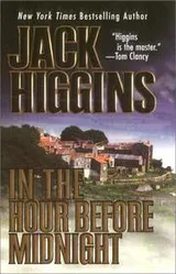 Cover of In the Hour Before Midnight