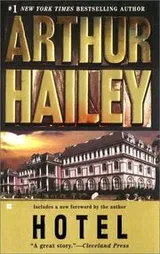 Cover of Hotel
