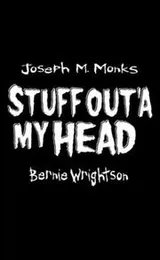 Cover of Stuff Out'a My Head