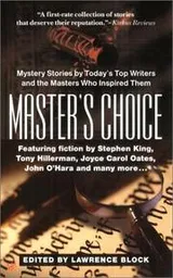 Cover of Master's choice