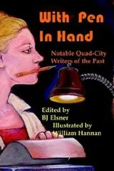 Cover of With Pen in Hand