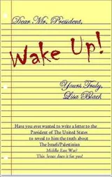 Cover of Dear Mr. President, Wake Up!