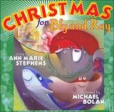 Cover of Christmas for Bly and Ray