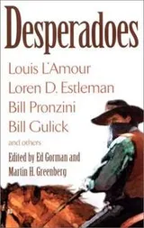 Cover of Desperadoes