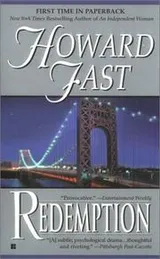Cover of Redemption